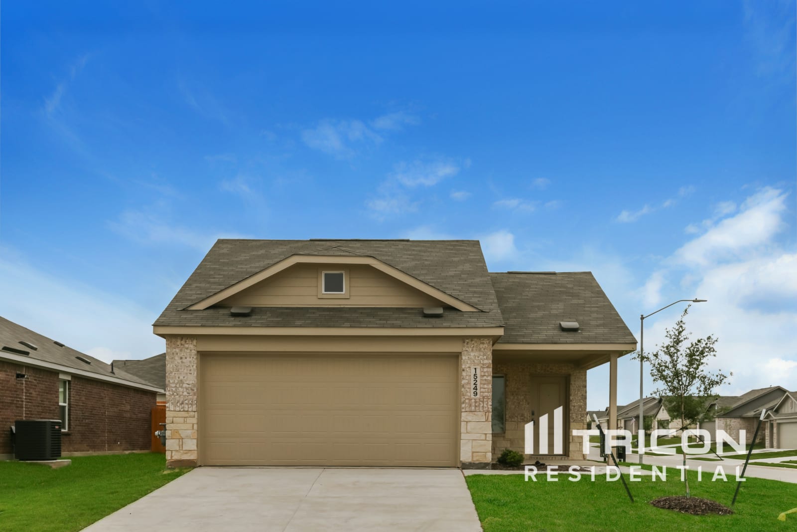 15249 Grappling Irons Lane Haslet TX