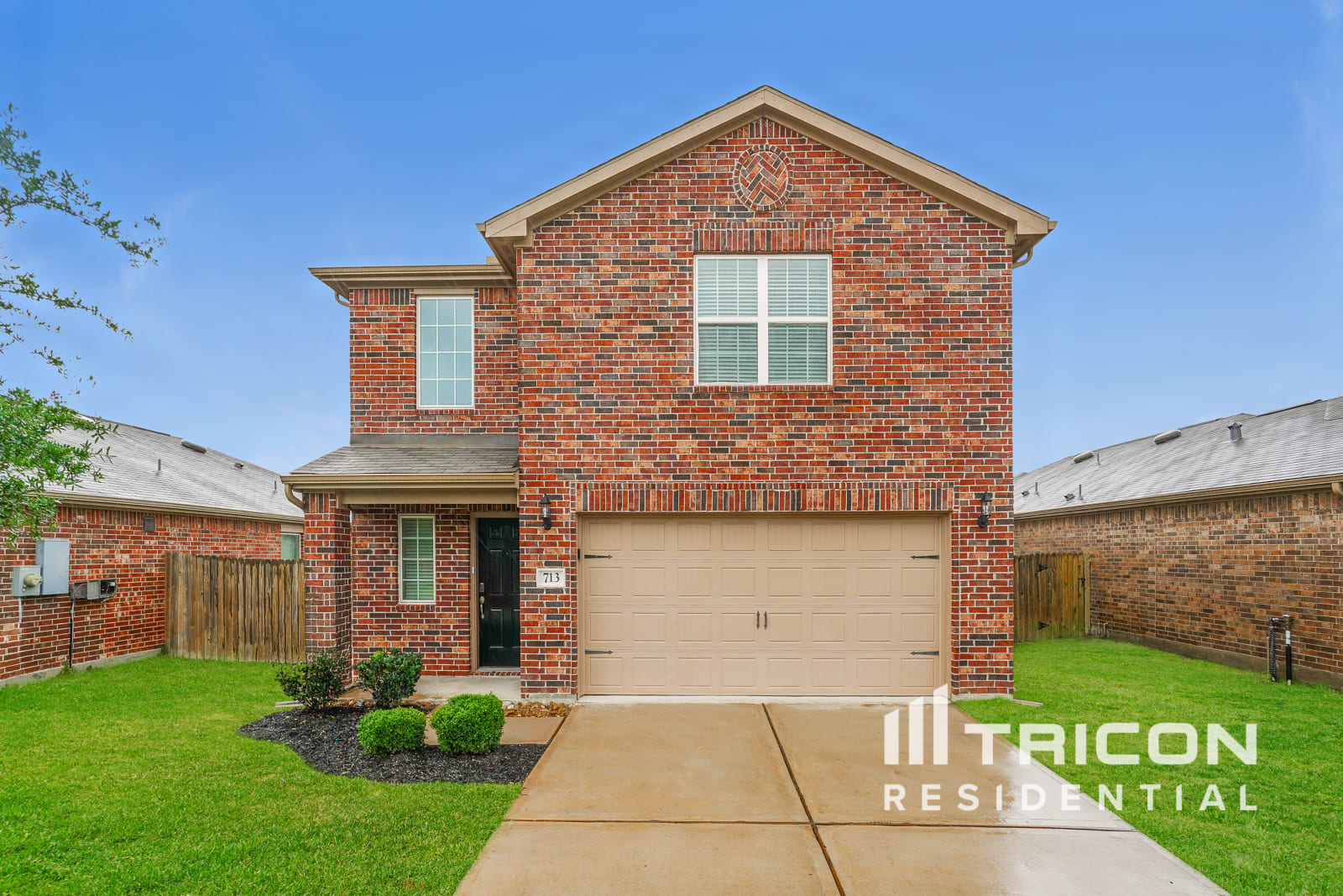 713 Totem Trail Drive La Marque TX