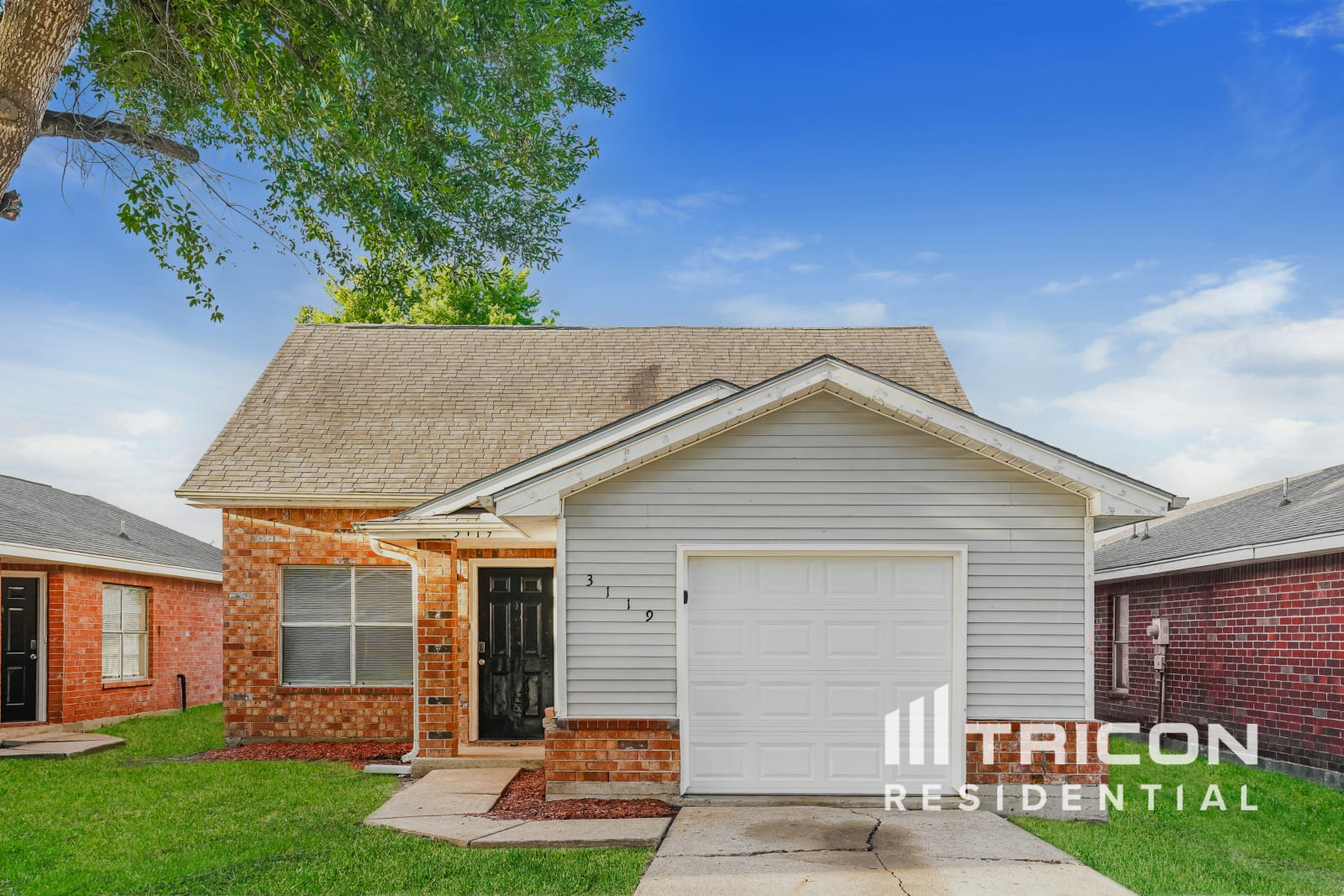 3119 Kelling Street Houston TX