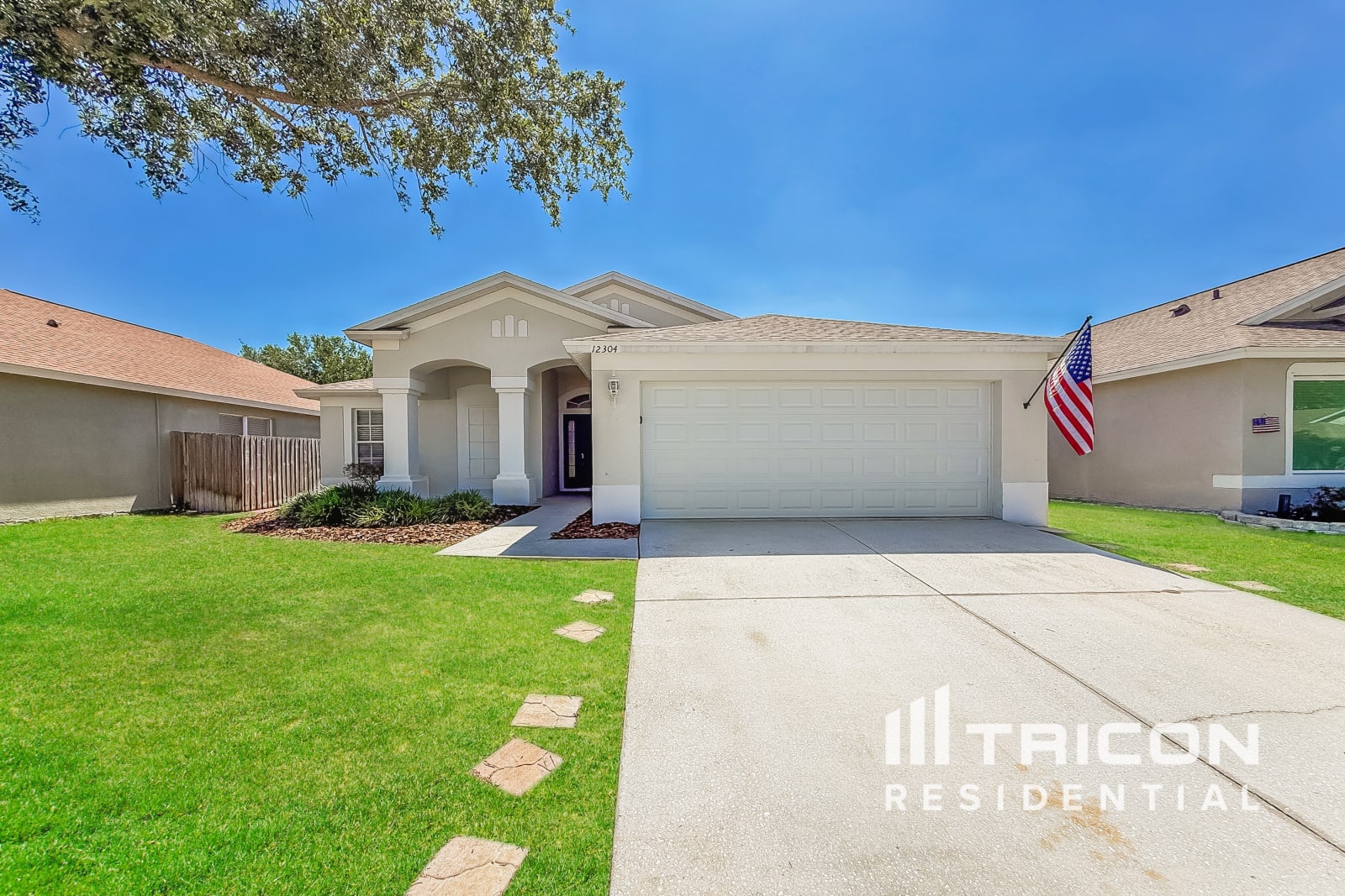 12304 Hawkeye Point Place Riverview FL