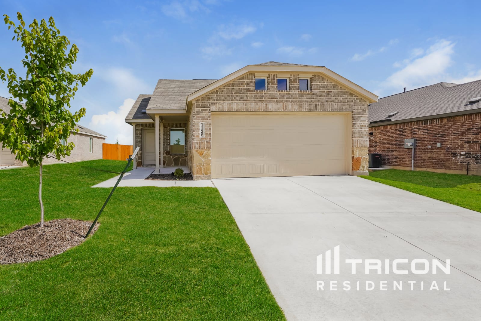 1328 Amapola Drive Haslet TX