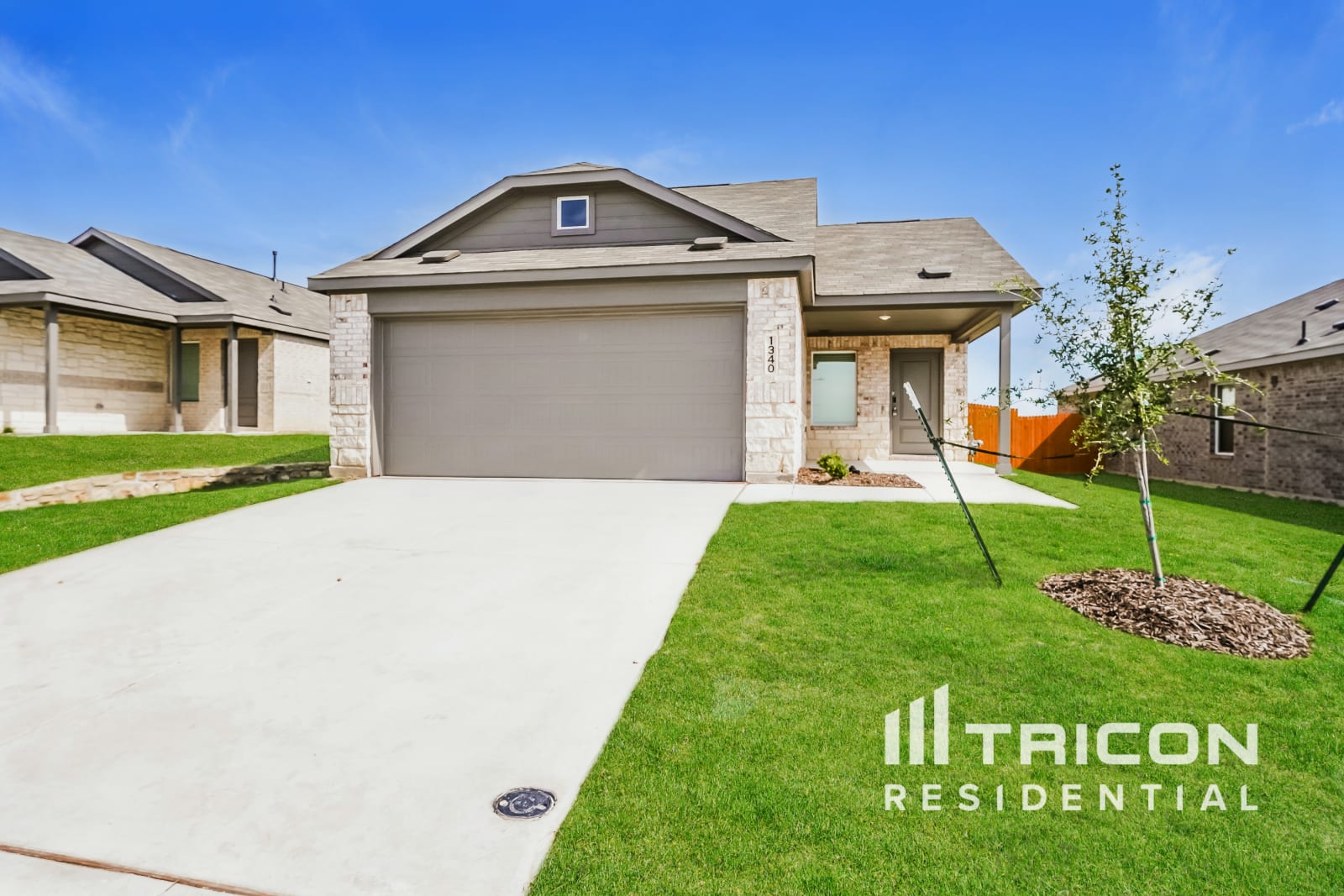 1340 Amapola Drive Haslet TX