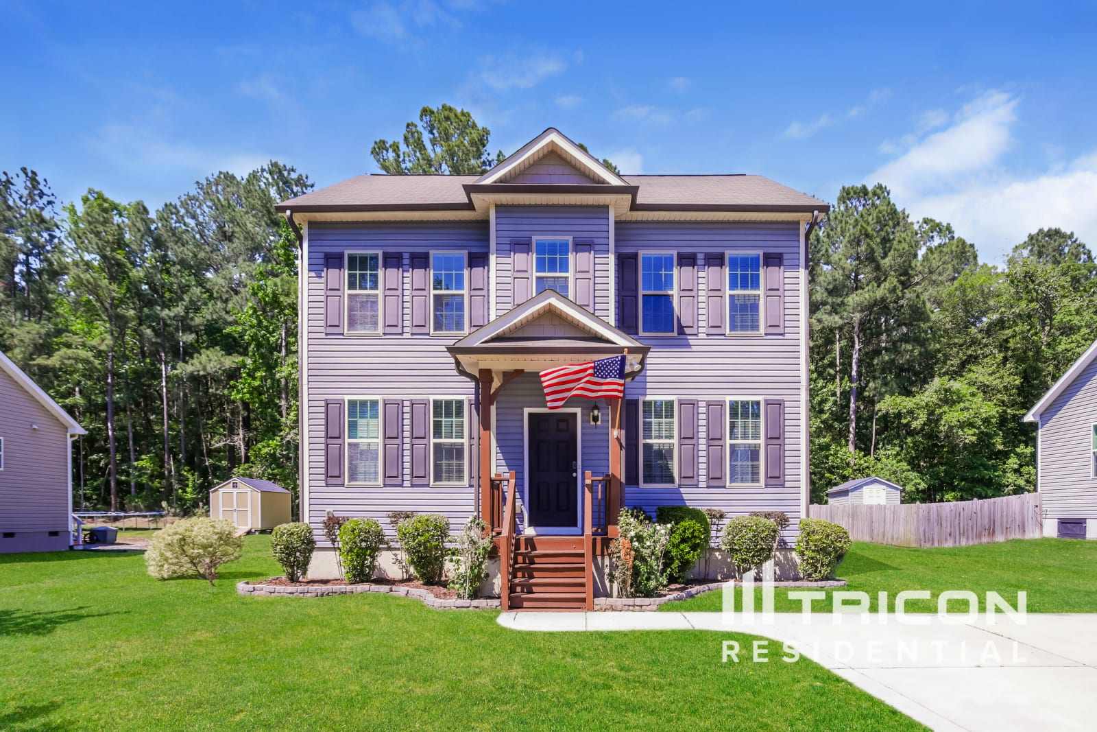 192 Carissa Drive Smithfield NC