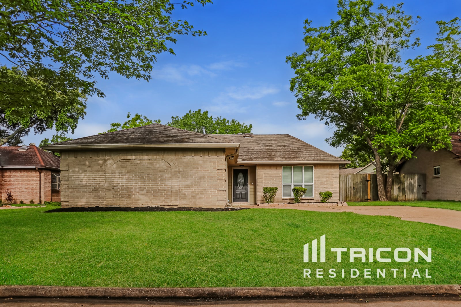 2011 Marlberry Lane Houston TX