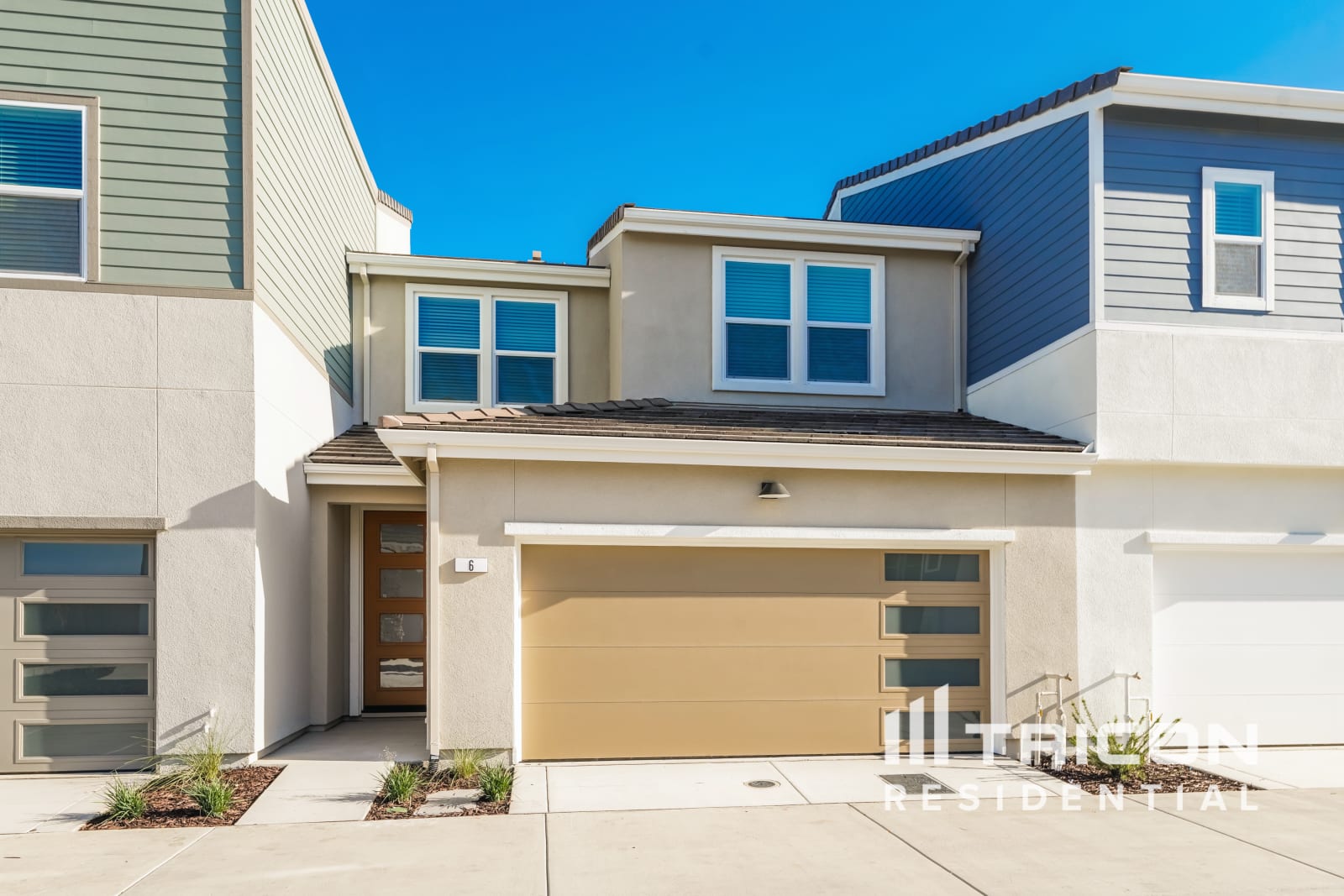 6 Adella Place Sacramento CA