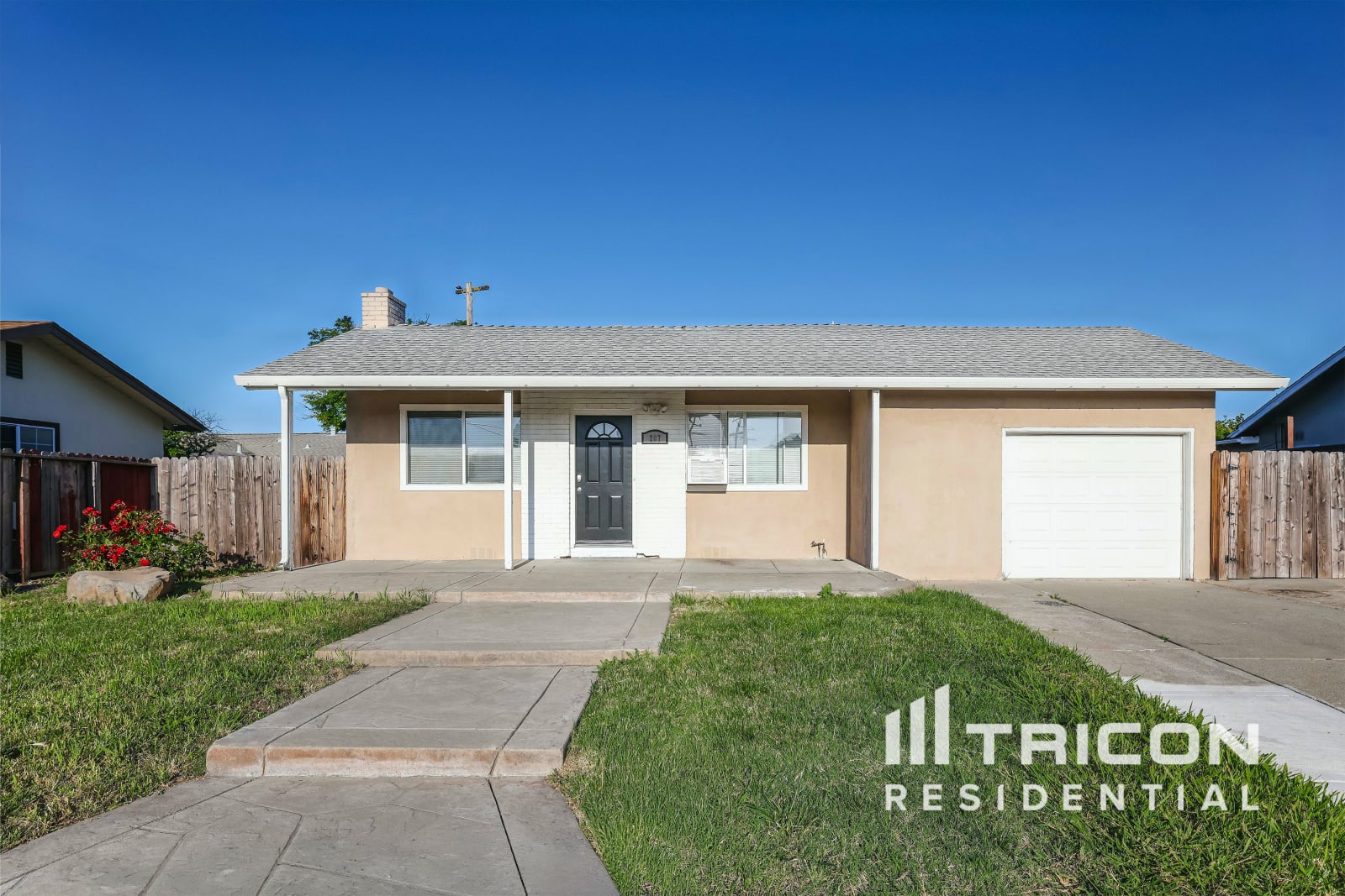 207 Roger Street Fairfield CA