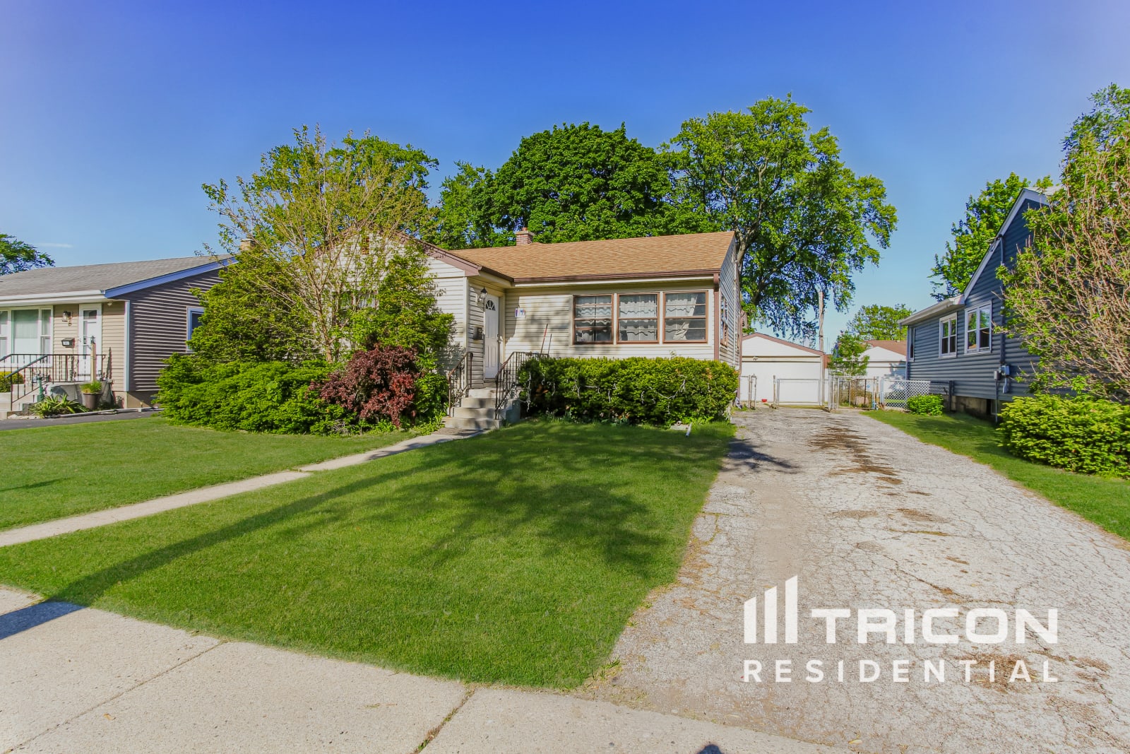 1449 South Wolf Road Des Plaines IL