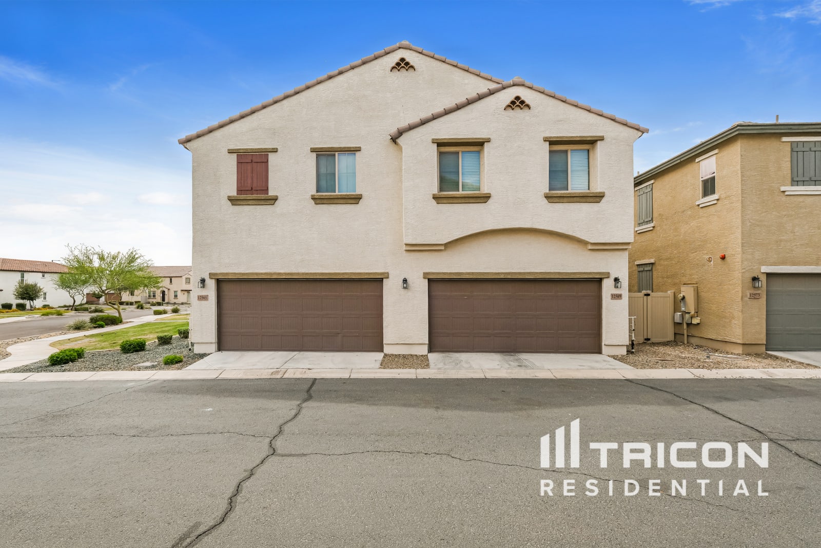 12565 W Via Dona Road Peoria AZ