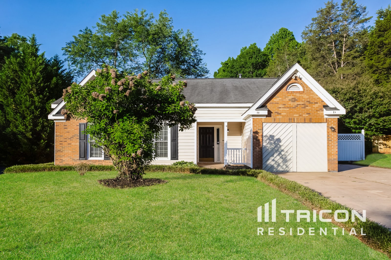 8701 Brookstead Drive Charlotte NC