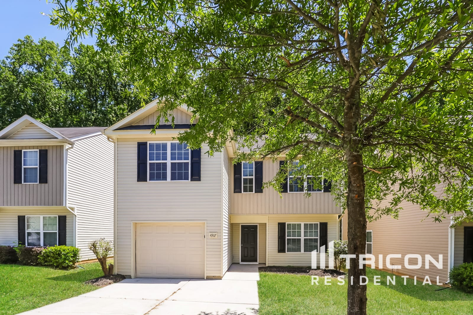 4907 Magnasco Lane Charlotte NC