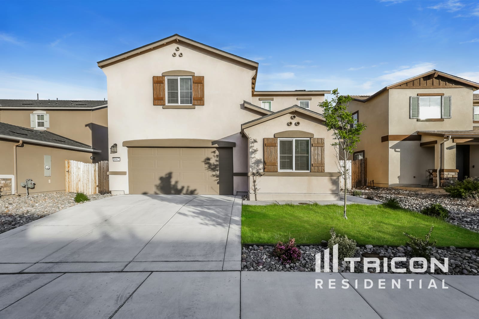 8962 Wolf River Drive Reno NV