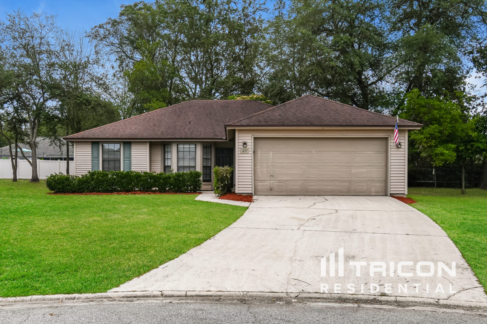 1271 Tahoe Court Orange Park FL