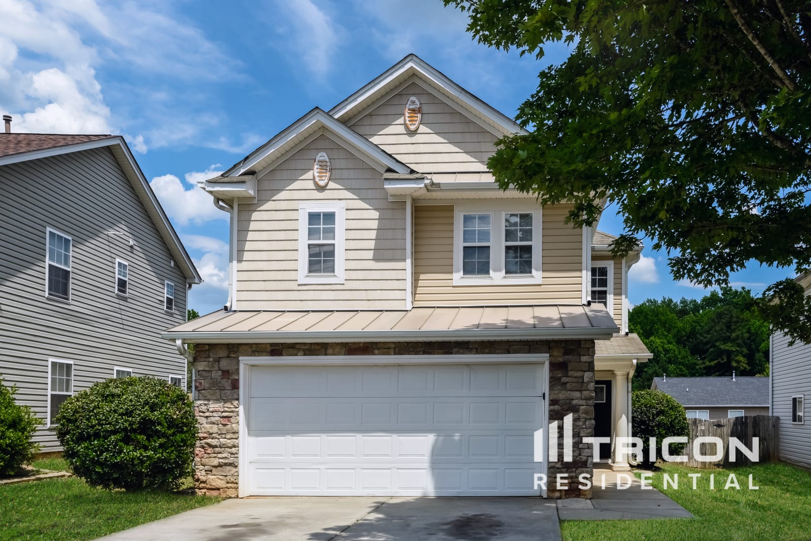 3228 Denali Court Gastonia NC
