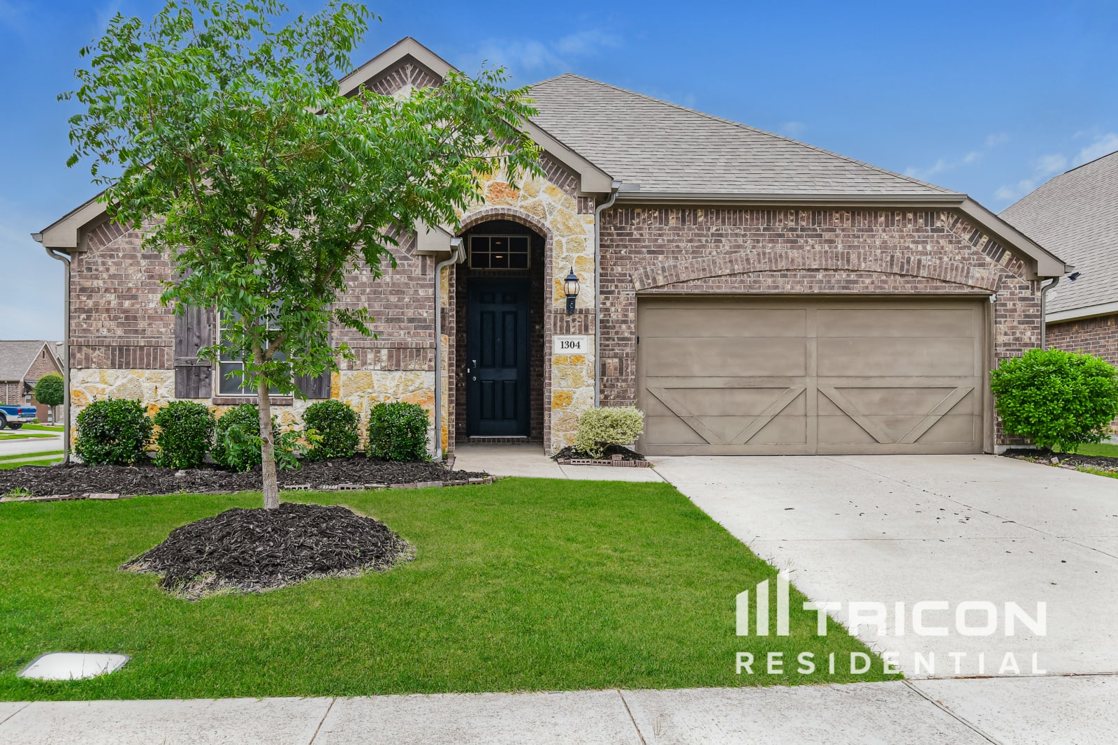 1304 Meridian Dr Forney TX