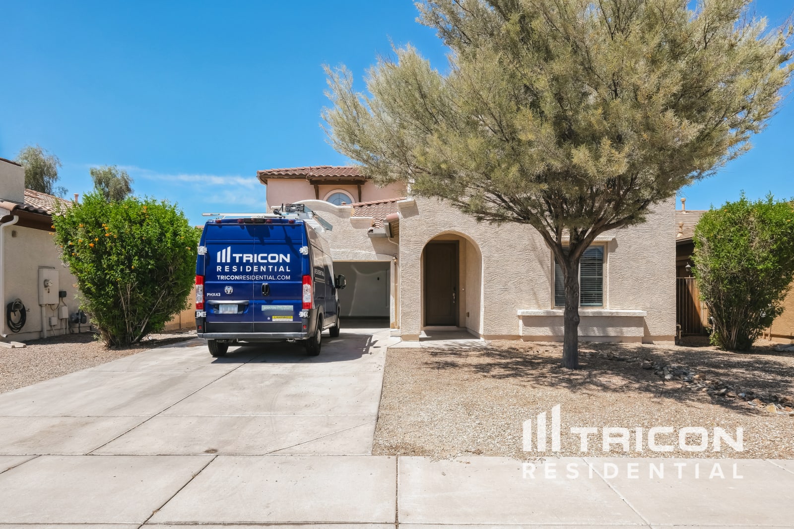 10208 W Wier Avenue Tolleson AZ
