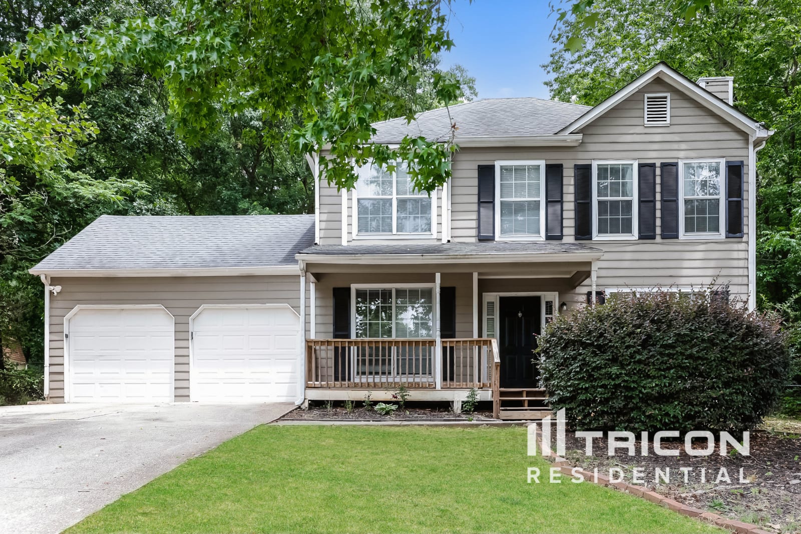 3520 Willow Tree Circle Douglasville GA