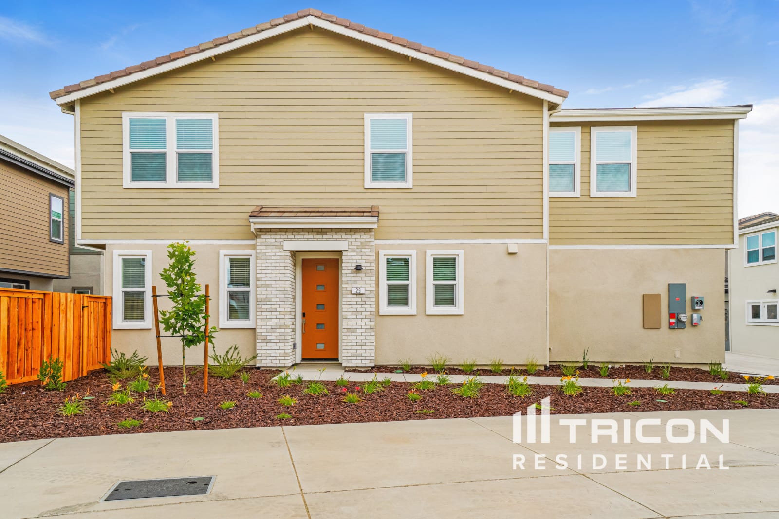 29 Adella Place Sacramento CA