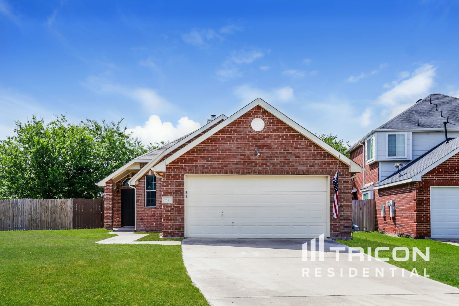 906 Pheasant Drive Midlothian TX
