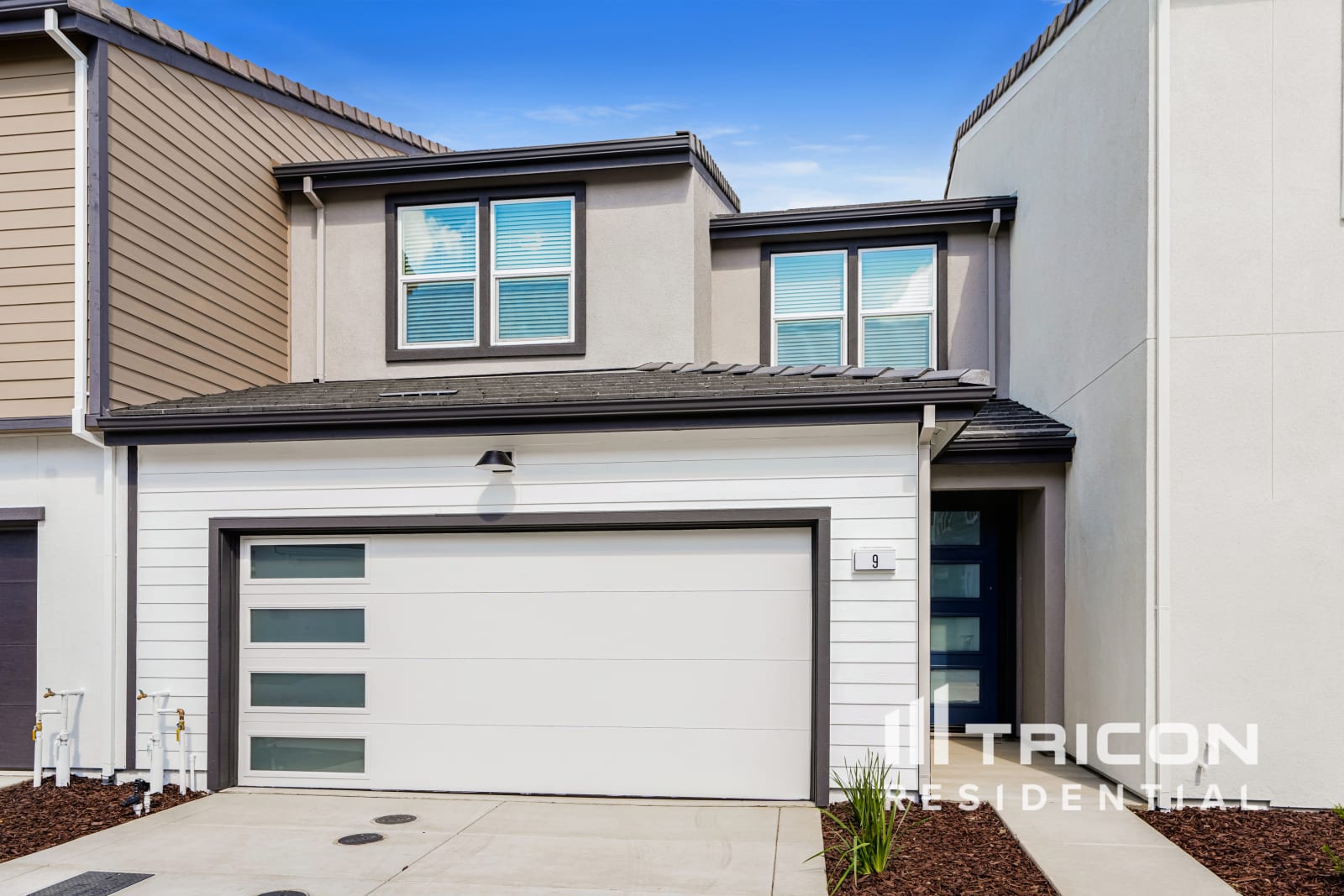 9 Adella Place Sacramento CA
