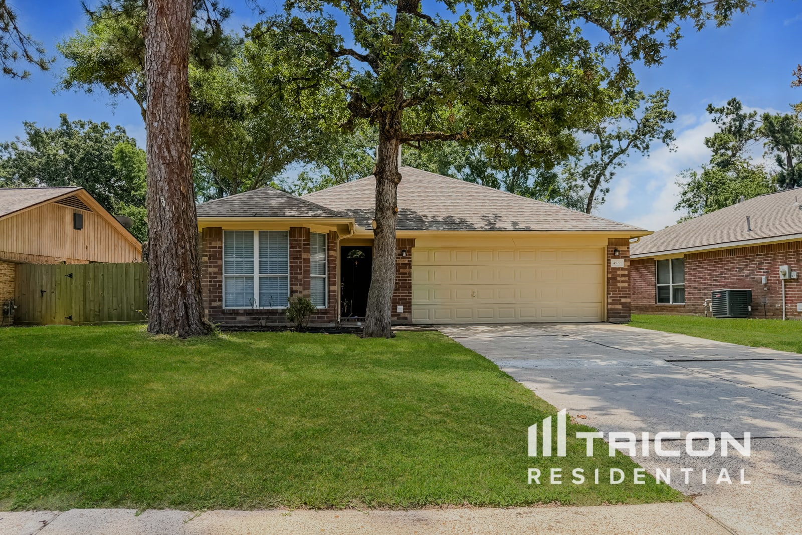 4927 Fox Hollow Blvd Spring TX