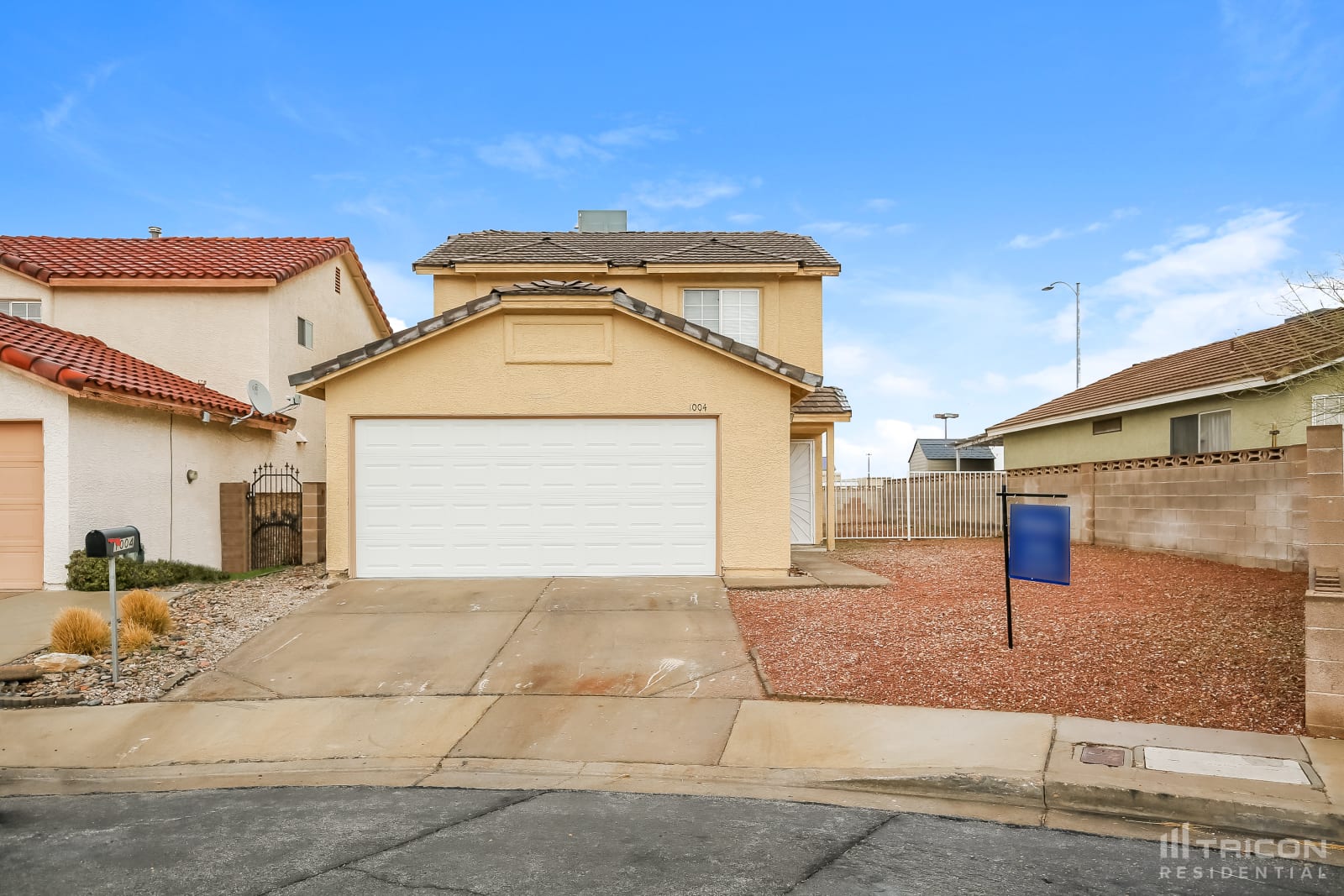 1004 Bird Springs Drive Las Vegas NV