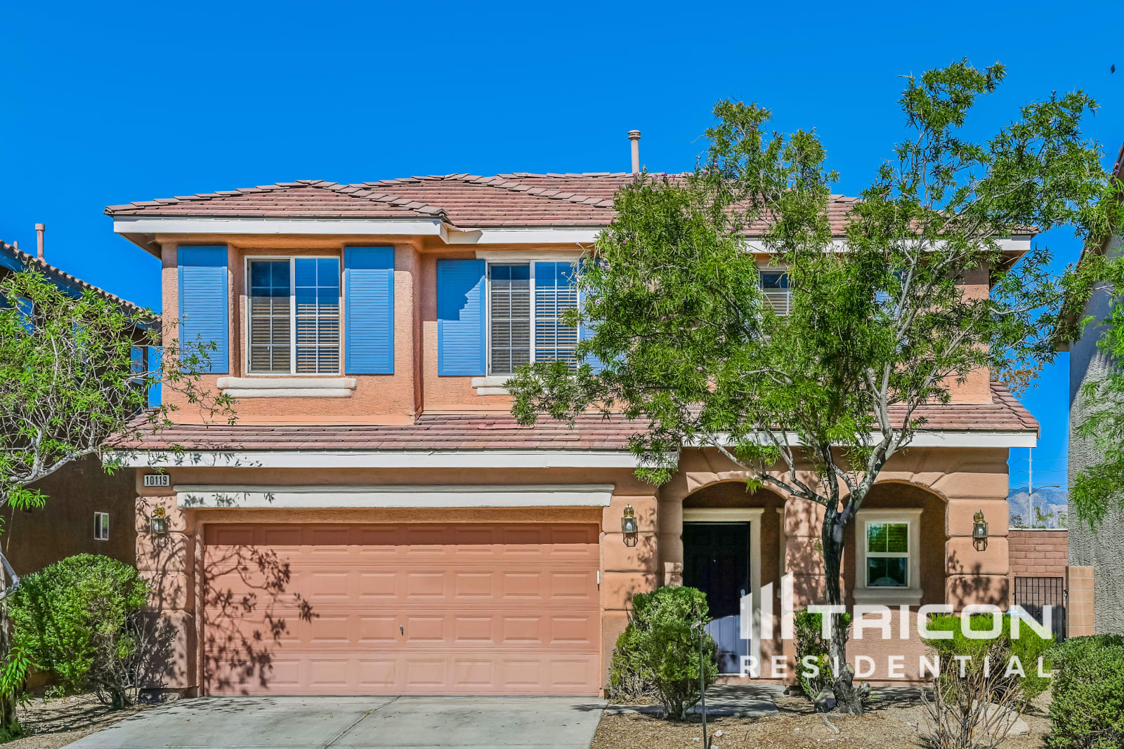 10119 Deep Glen Street Las Vegas NV
