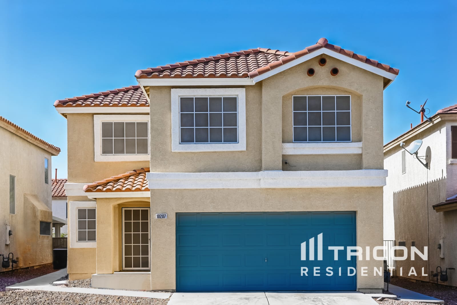 10207 Ghost Gum Street Las Vegas NV