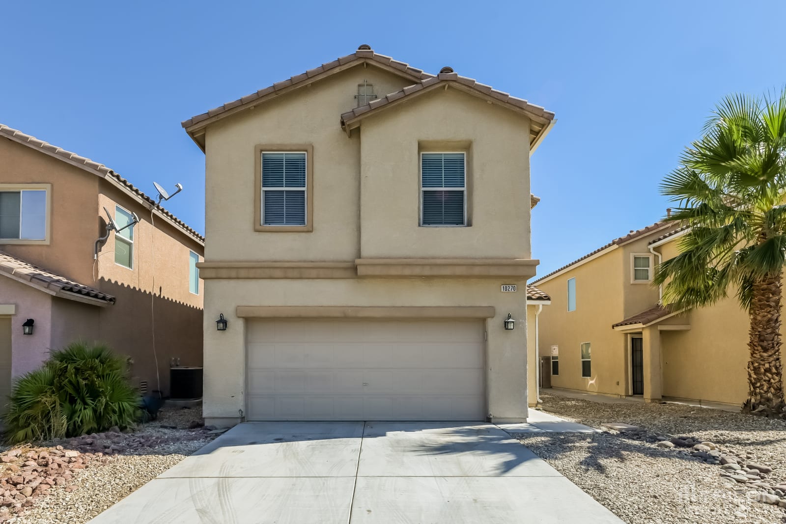 10270 Nolinas Street Las Vegas NV