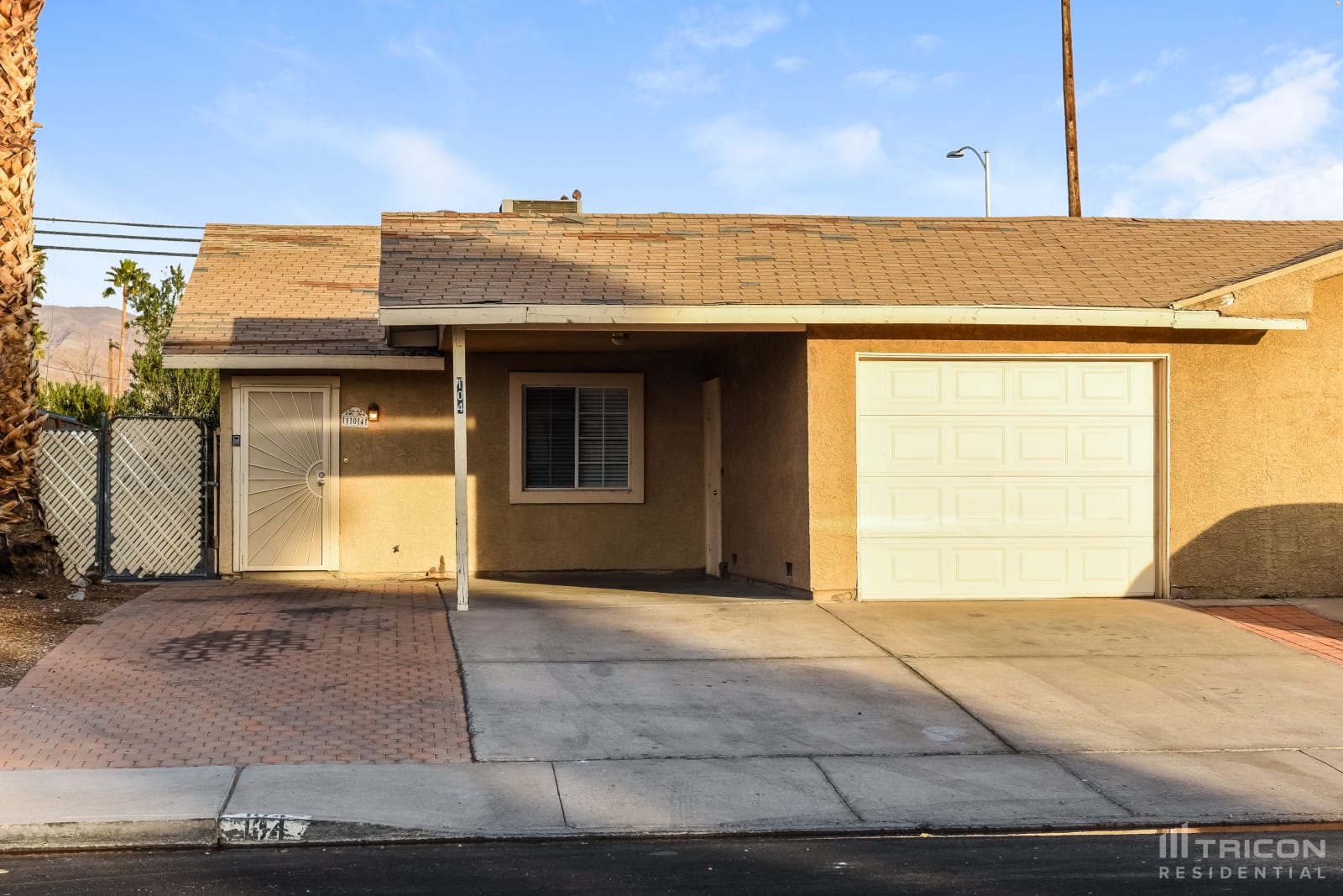 104 Edelweiss Street Las Vegas NV