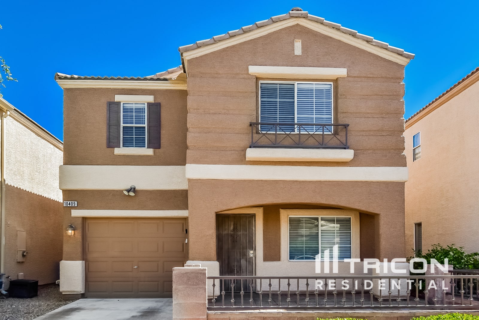 10409 Cole Younger Court Las Vegas NV