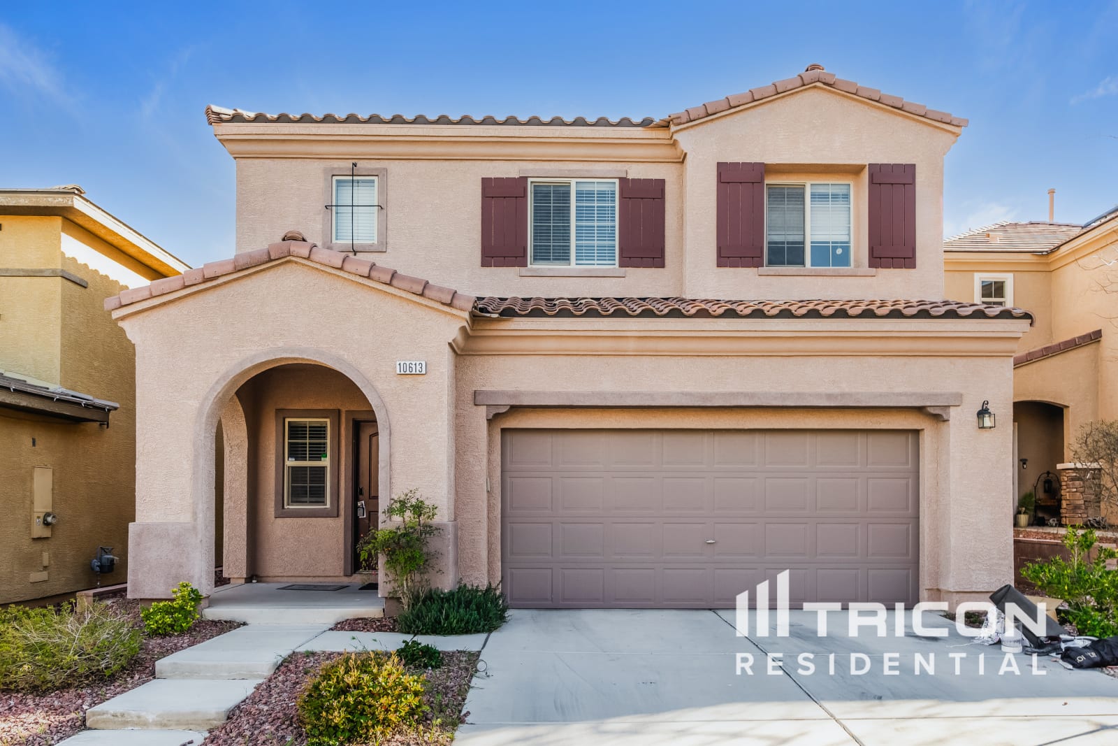 10613 Sand Mountain Avenue Las Vegas NV