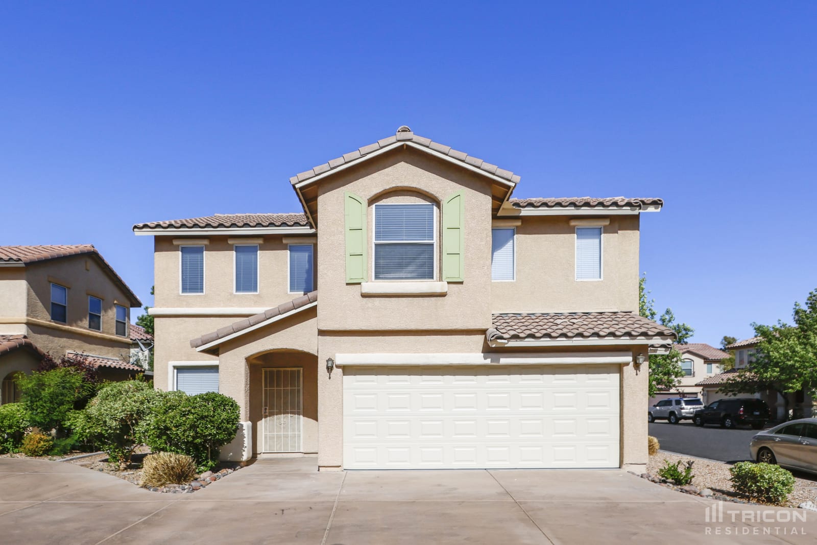 1062 Coronado Peak Avenue Las Vegas NV