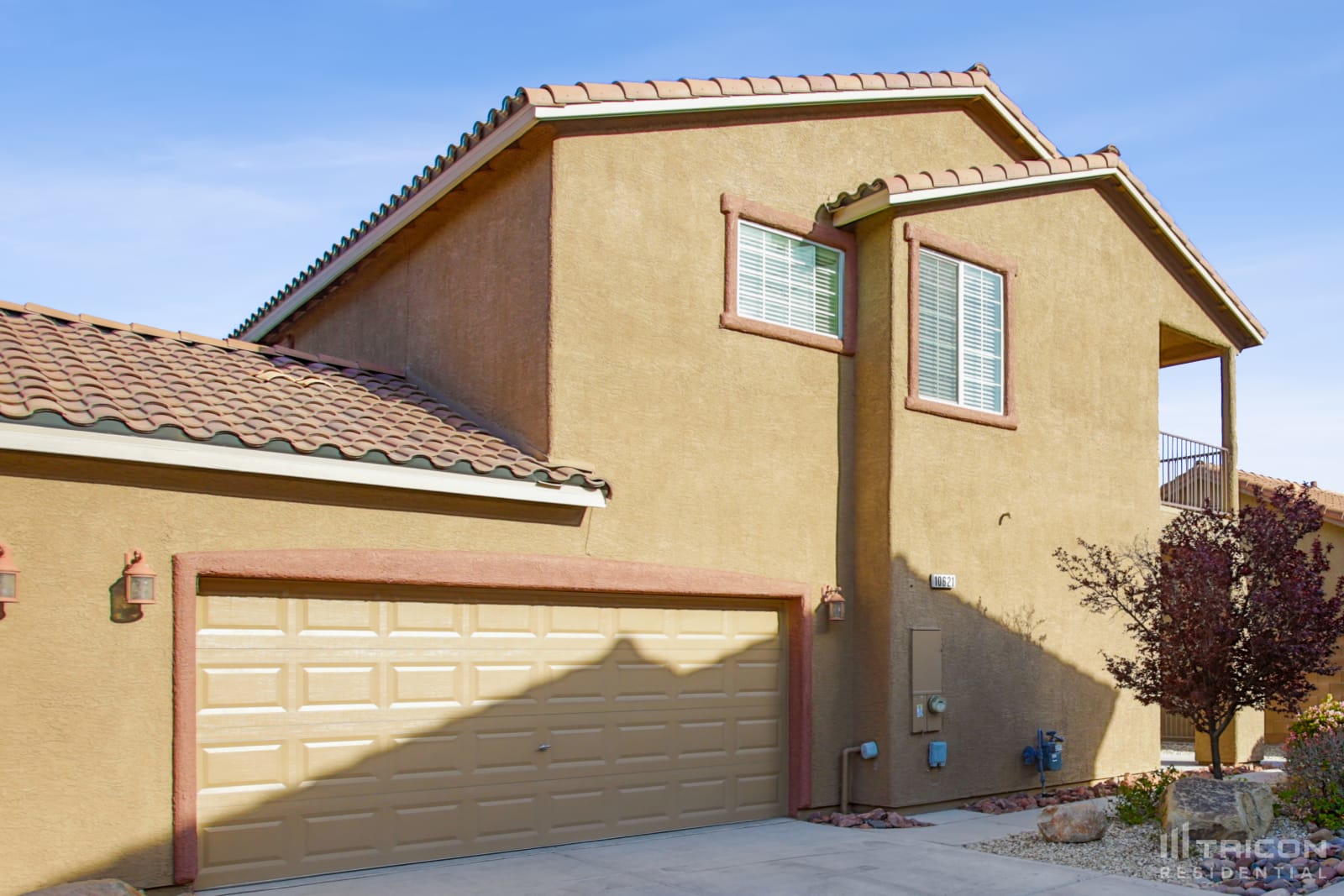 10621 Colter Bay Court Las Vegas NV