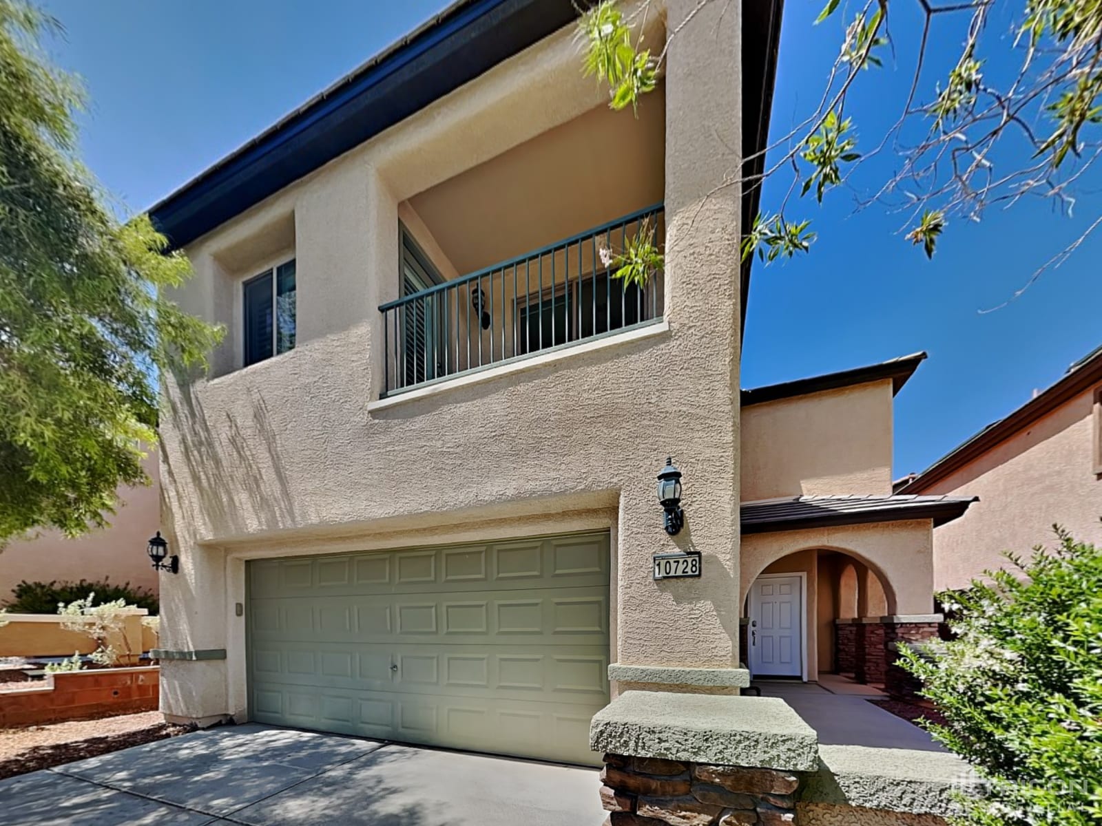 10728 Khalua Avenue Las Vegas NV