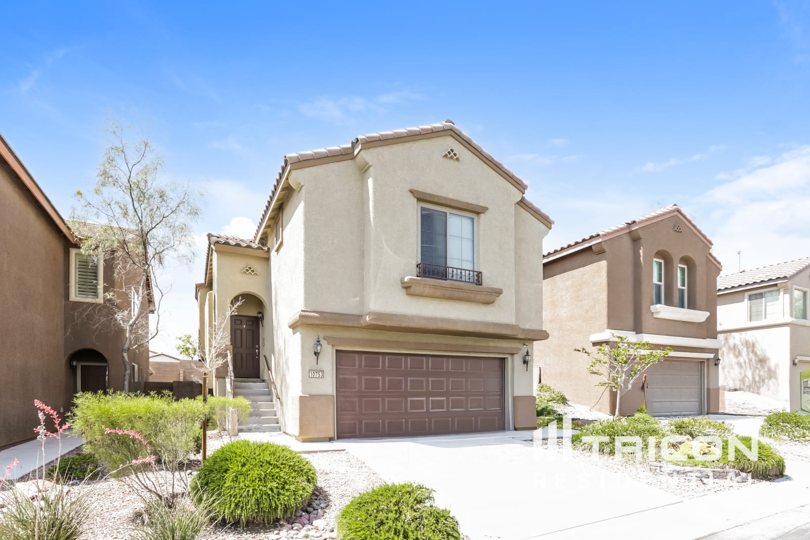 10753 Tuckermans Avenue Las Vegas NV