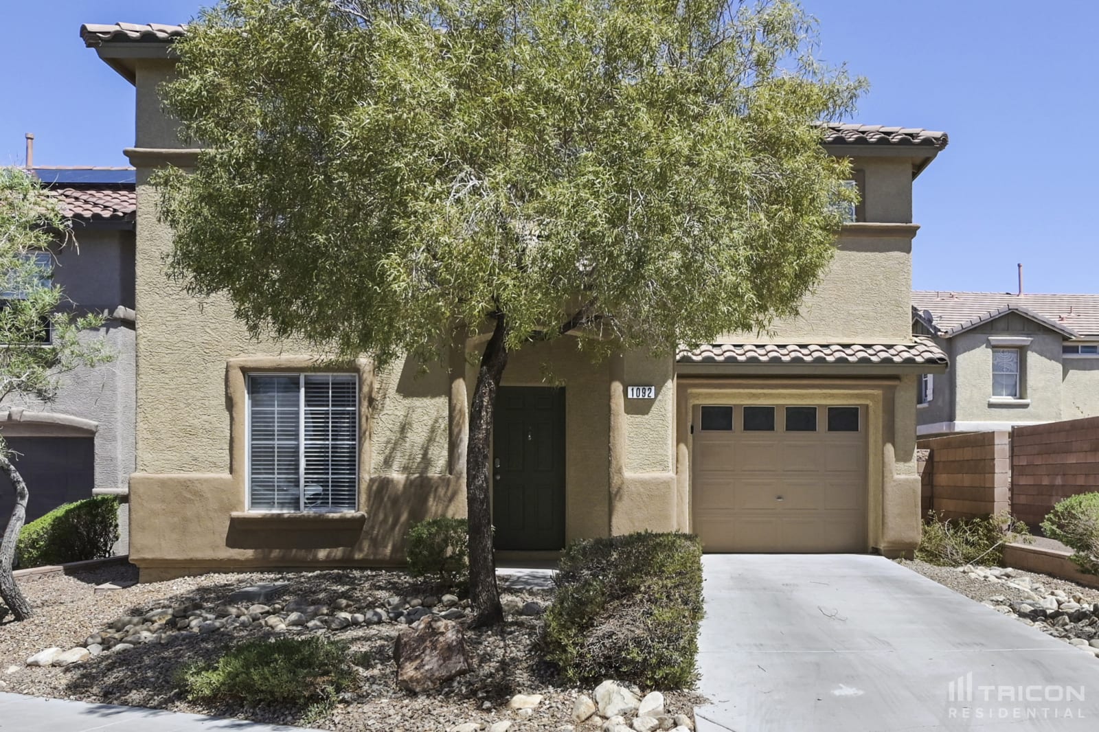 1092 Country Coach Drive Henderson NV