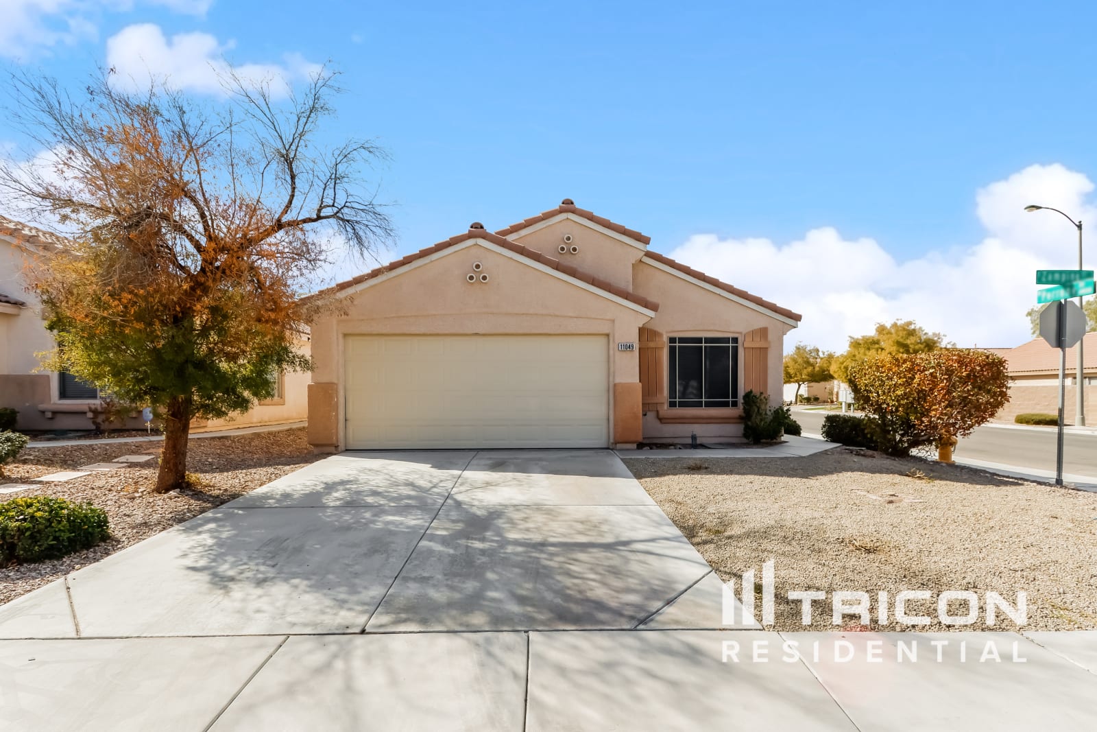 11049 Zampino Street Las Vegas NV