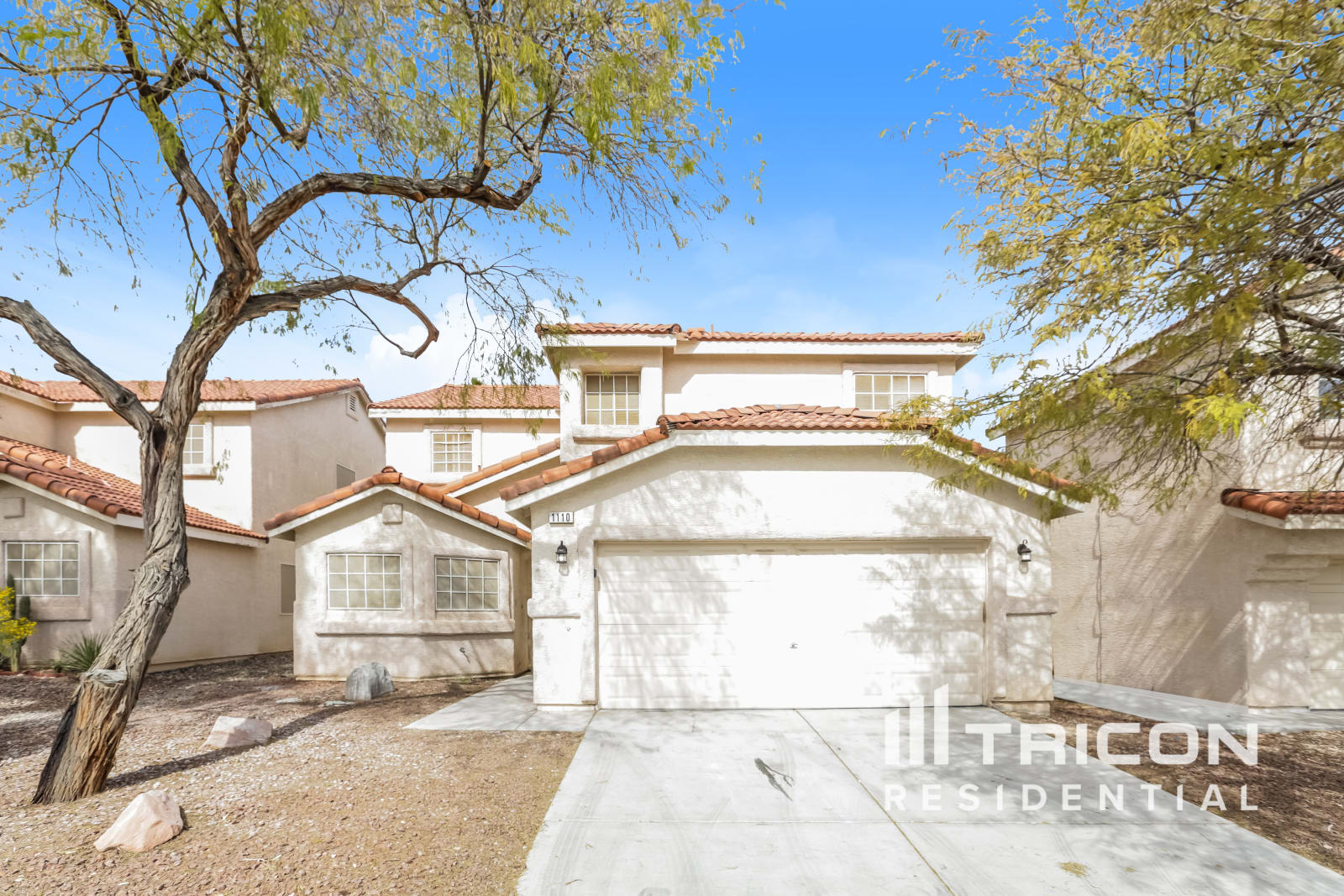 1110 Edgestone Mark Avenue North Las Vegas NV