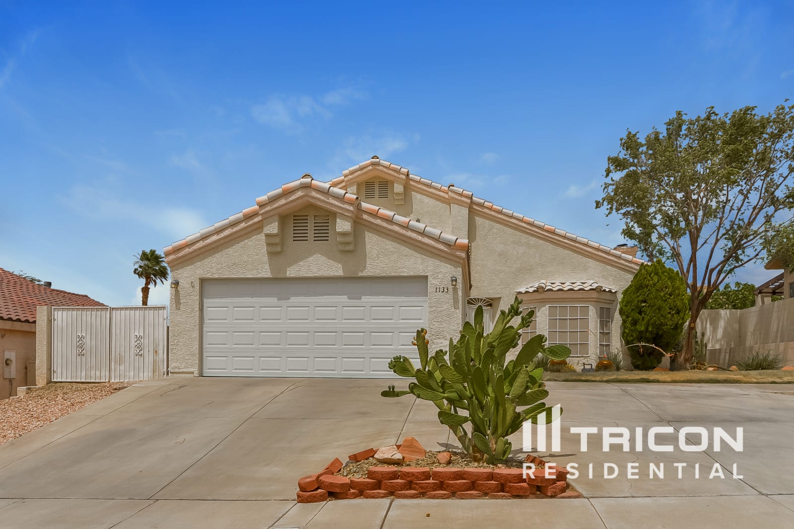 1133 Broken Hills Drive Henderson NV