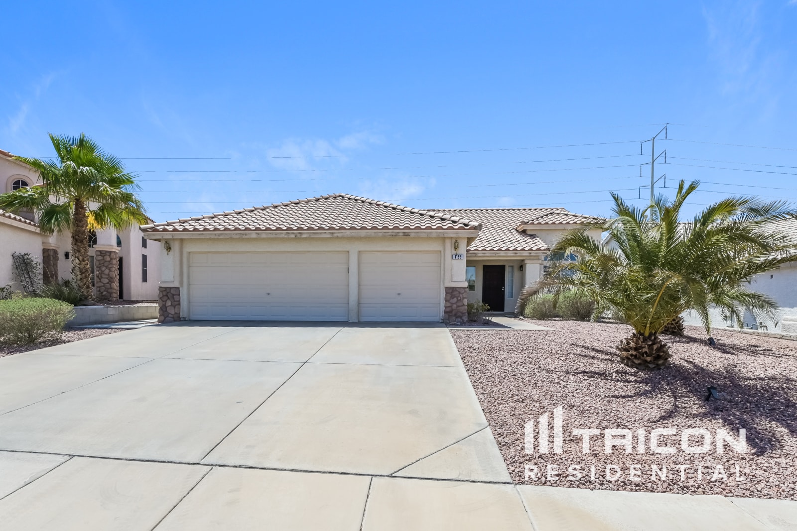 1166 Picked Petal Court Henderson NV