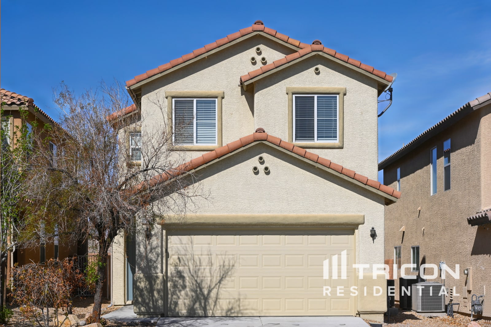 11729 Giles Street Las Vegas NV