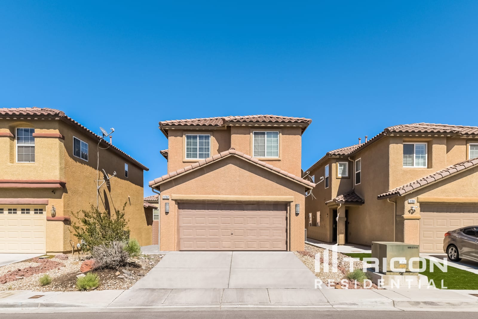 11762 Pine Shadows Street Las Vegas NV