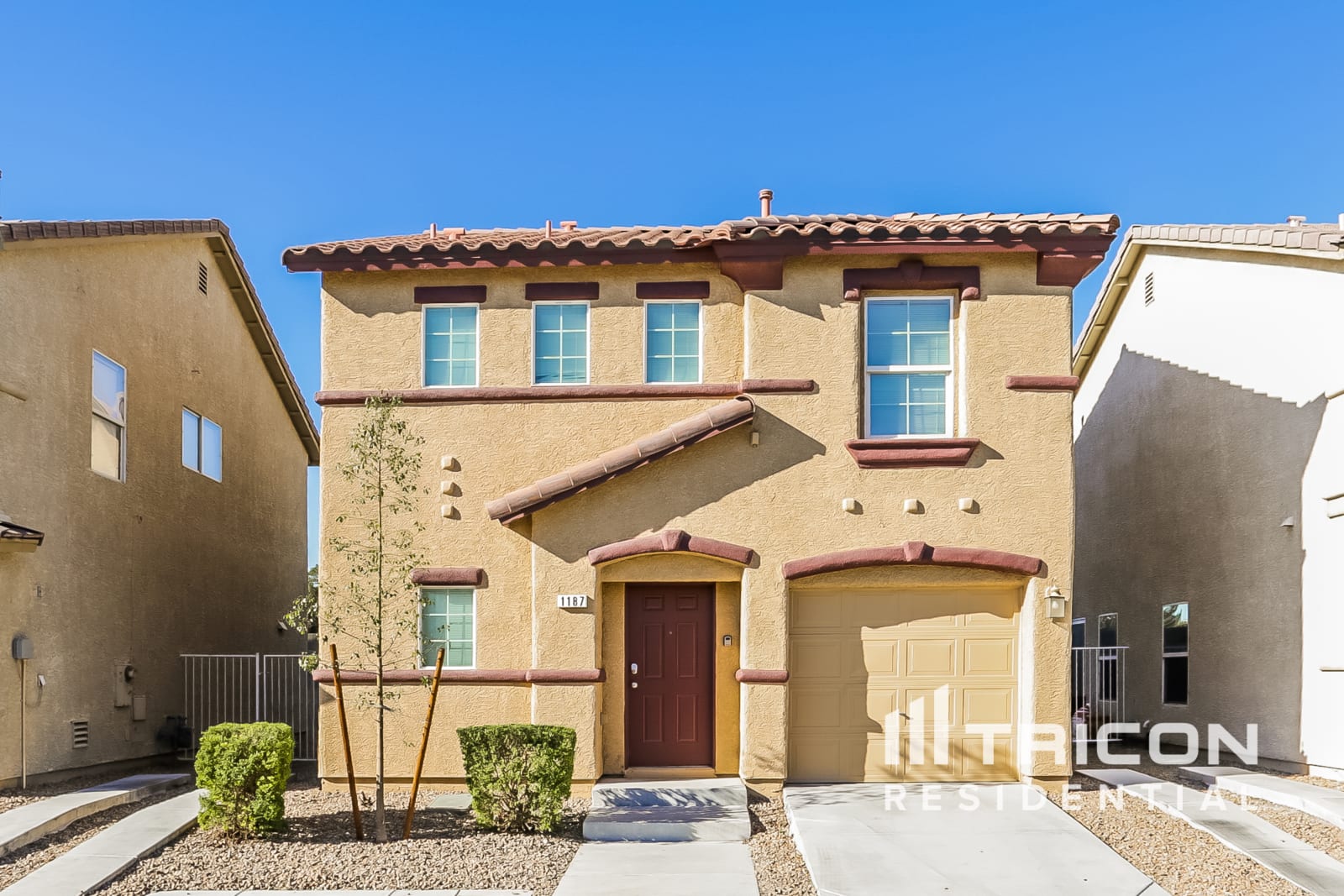 1187 Sweet Orange Street Las Vegas NV