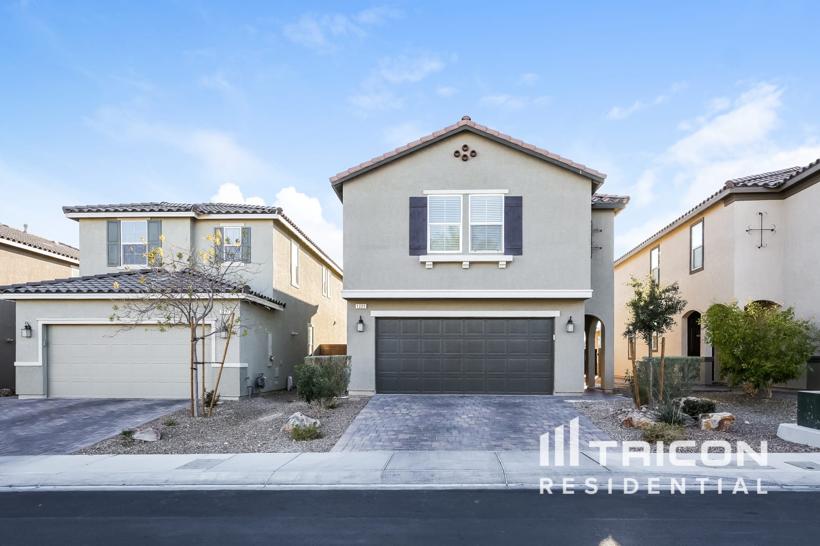 1221 Deep Valley Avenue North Las Vegas NV