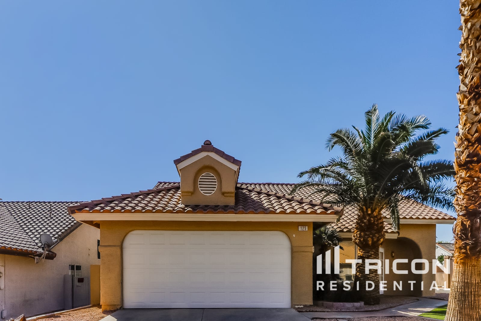 125 Park Ridge Lane Henderson NV