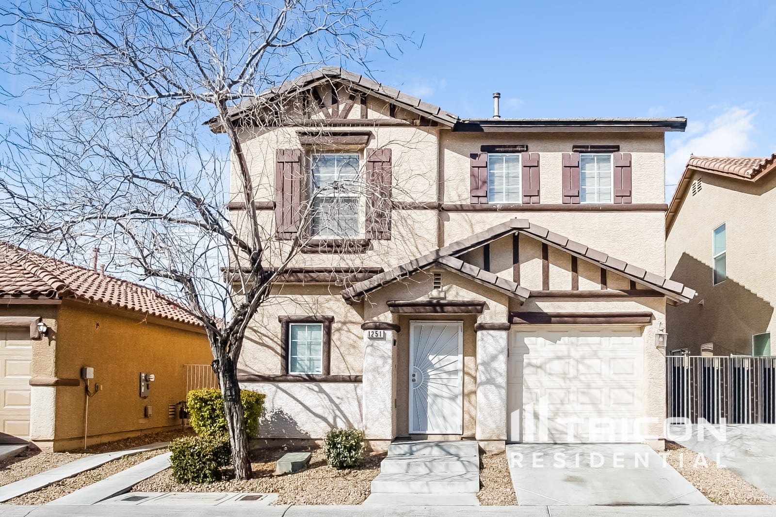 1251 Golden Apple Street Las Vegas NV