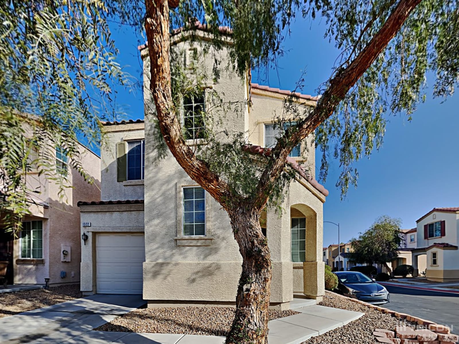 1322 Cactus Village Avenue Las Vegas NV