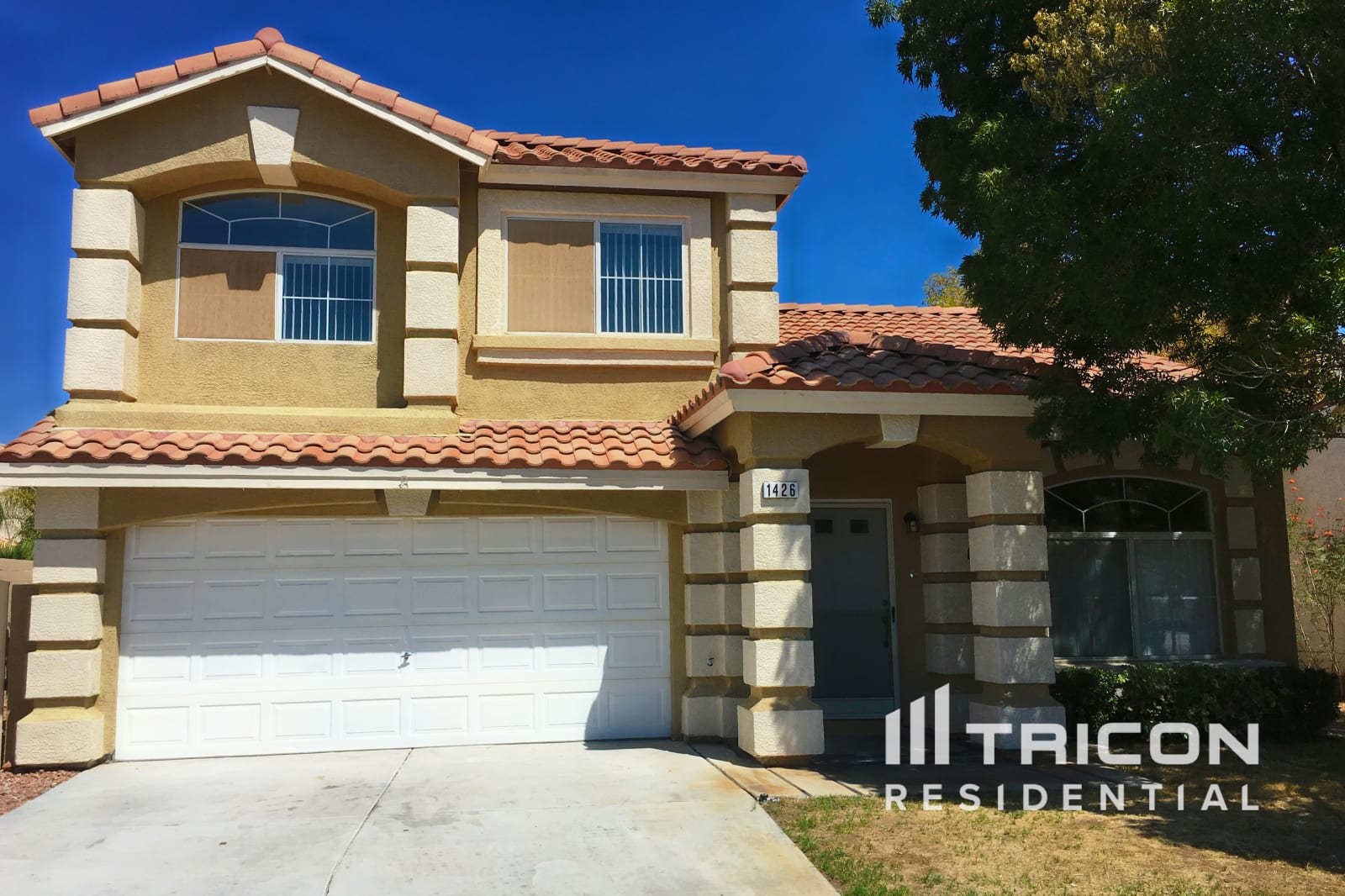 1426 Silver Glen Avenue Las Vegas NV