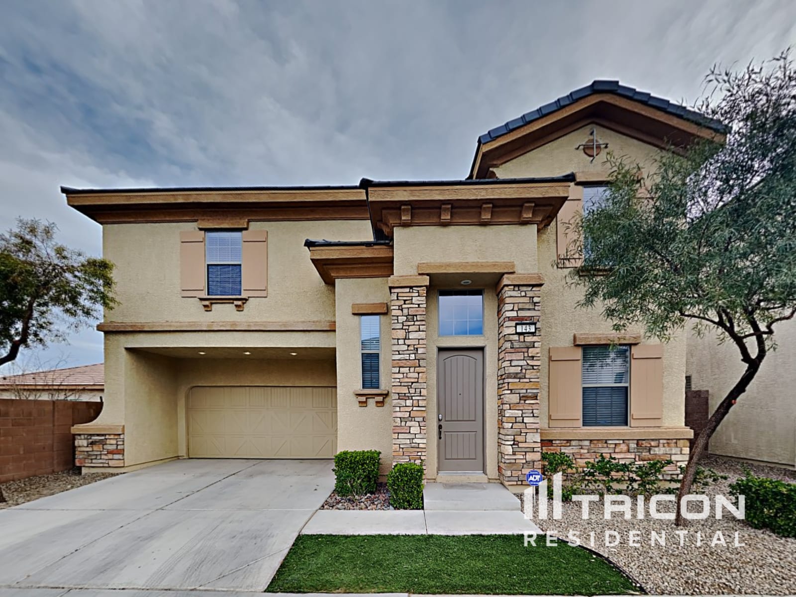 143 Manor House Avenue Las Vegas NV
