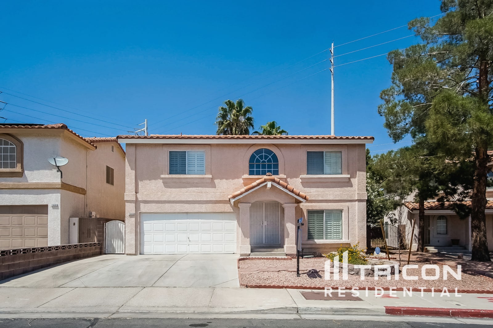 1446 Lodgepole Drive Henderson NV